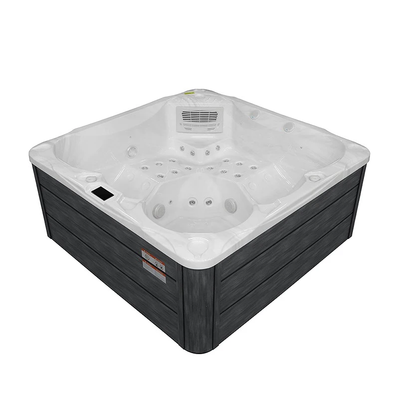 Outdoor Spa for 5 Star Hotel suppliers